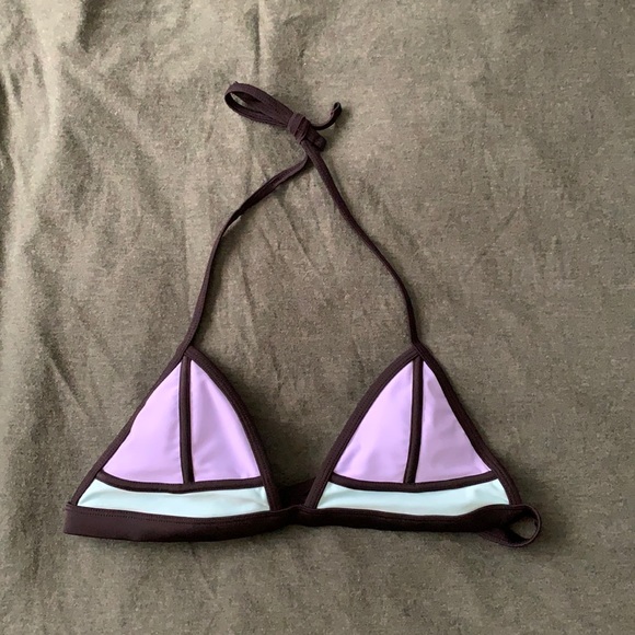 Xhilaration Other - Xhilaration bikini top only